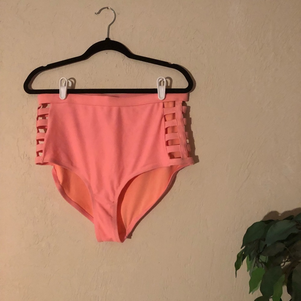 Forever 21+ bikini bottoms